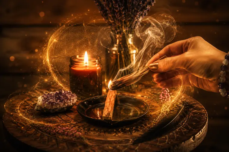 Limpiezas Espirituales