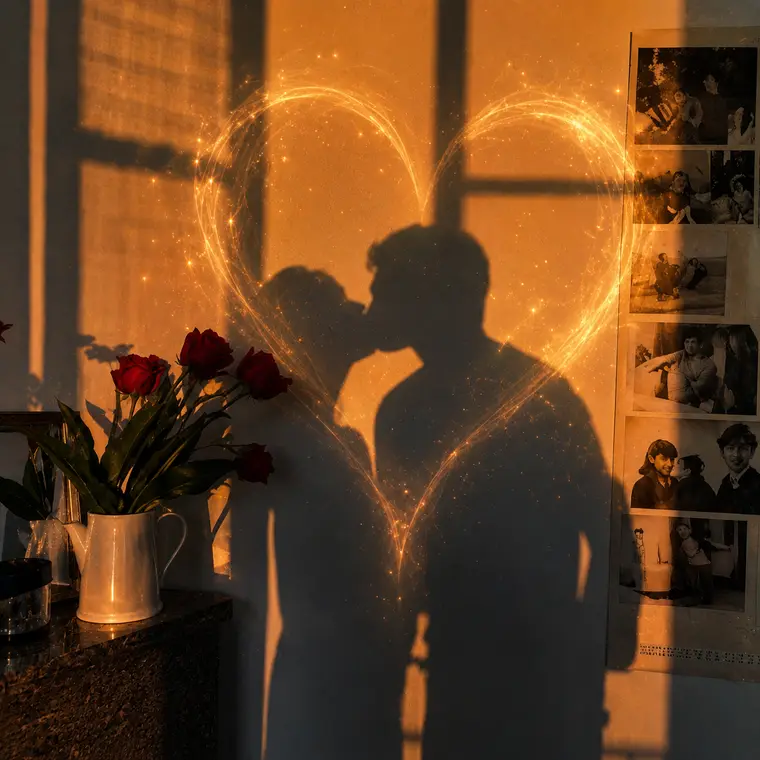 Retorno de Pareja